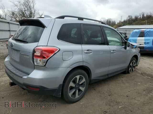 2017 SUBARU FORESTER - VIN: JF2SJALC4HH484531 - Фото 3