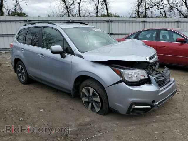 2017 SUBARU FORESTER - VIN: JF2SJALC4HH484531 - Фото 4