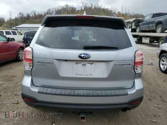 2017 SUBARU FORESTER - VIN: JF2SJALC4HH484531 - Фото 6