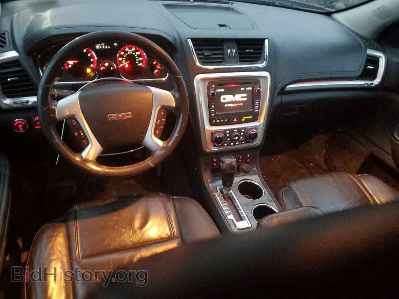 2013 GMC ACADIA - VIN: 1GKKVRKD4DJ188802 - Фото 8