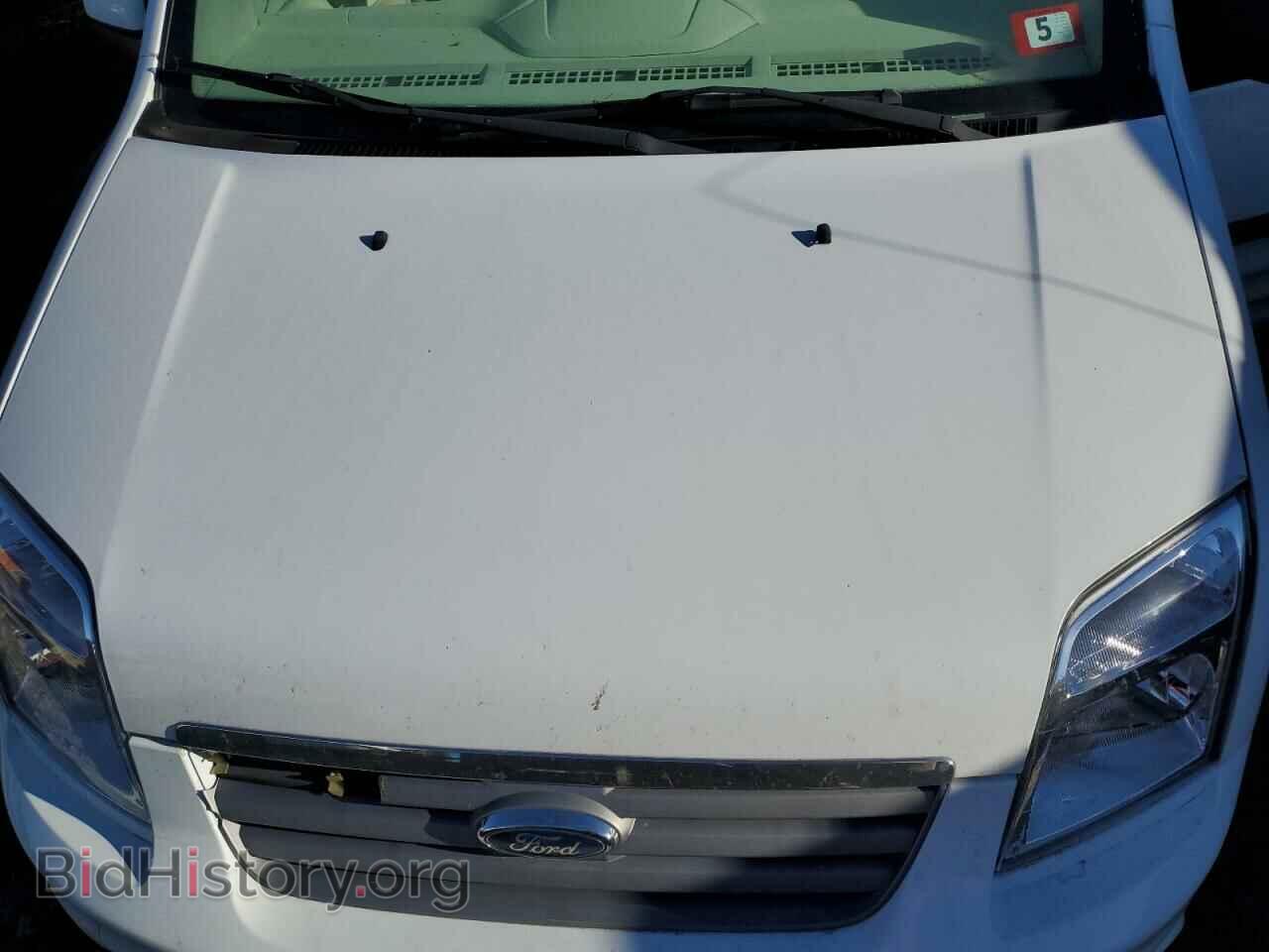 2012 FORD TRANSIT - VIN: NM0KS9CN4CT098822 - Фото 12