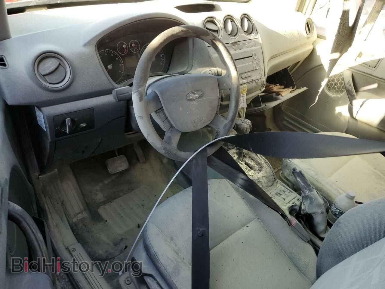 2012 FORD TRANSIT - VIN: NM0KS9CN4CT098822 - Фото 8