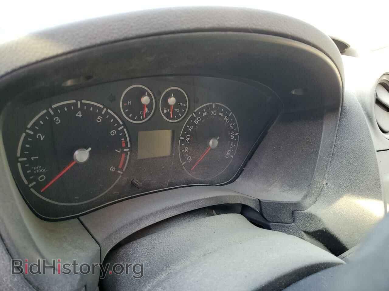 2012 FORD TRANSIT - VIN: NM0KS9CN4CT098822 - Фото 9