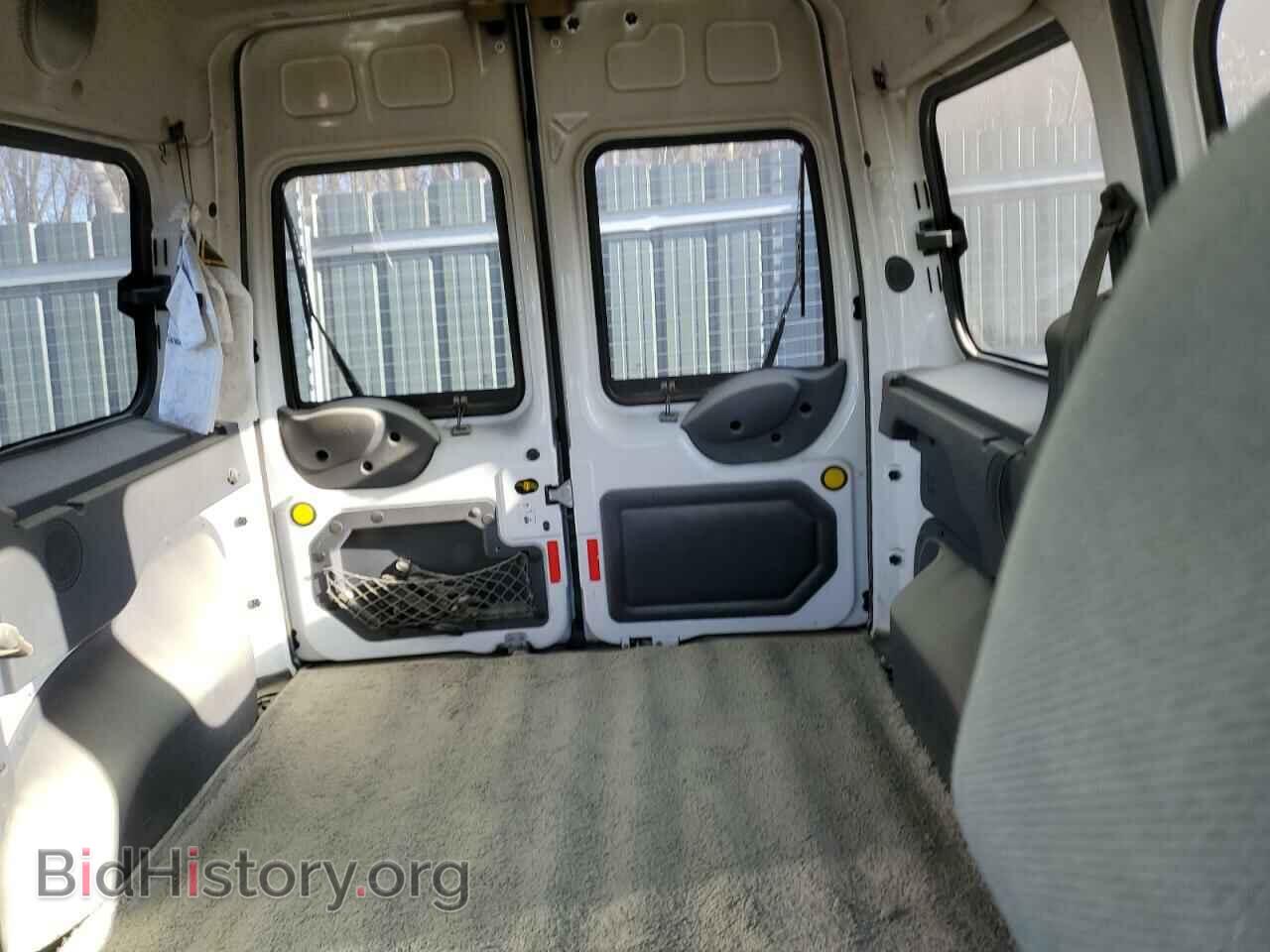 2012 FORD TRANSIT - VIN: NM0KS9CN4CT098822 - Фото 10