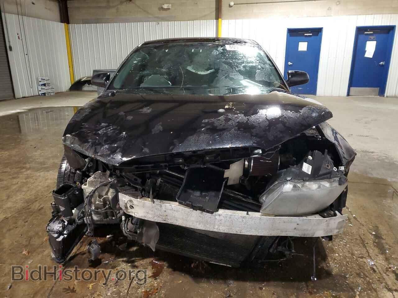 2008 AUDI A3 - VIN: WAUHE78PX8A163482 - Фото 5