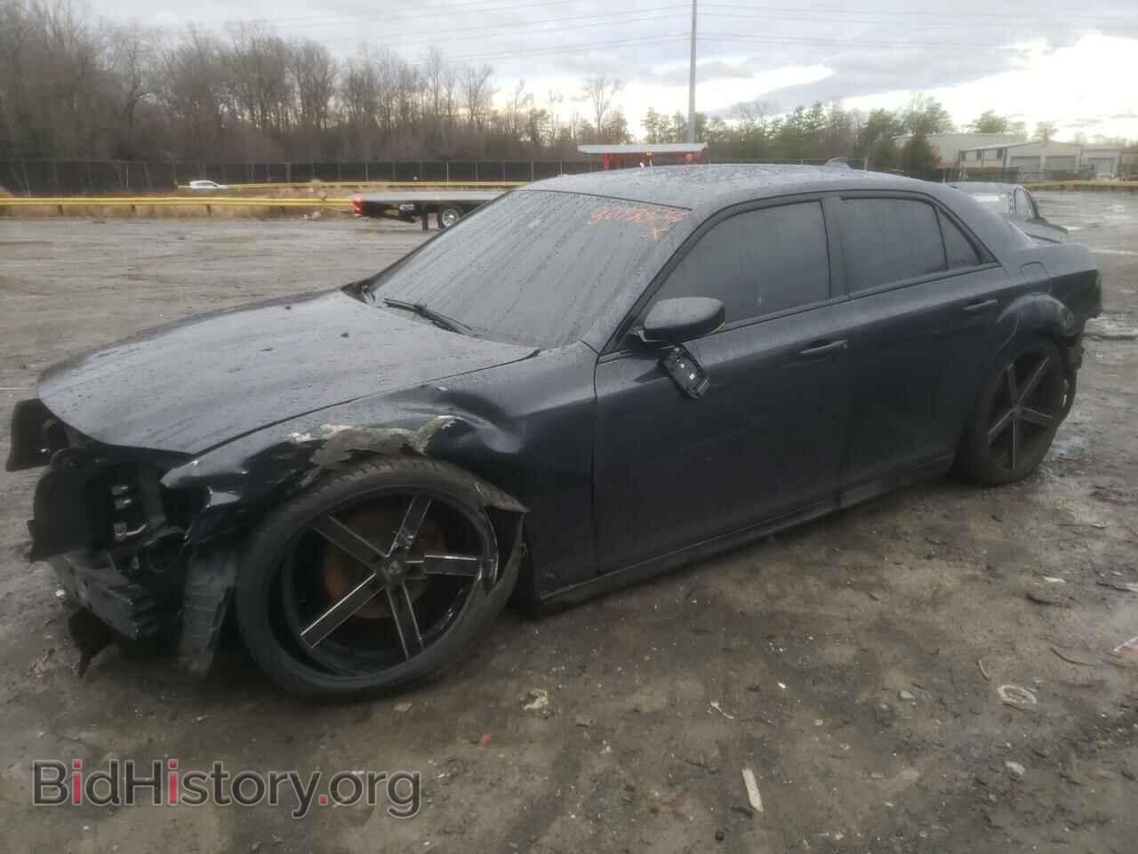 Photo 2C3CCABG9JH266915 - CHRYSLER 300 2018