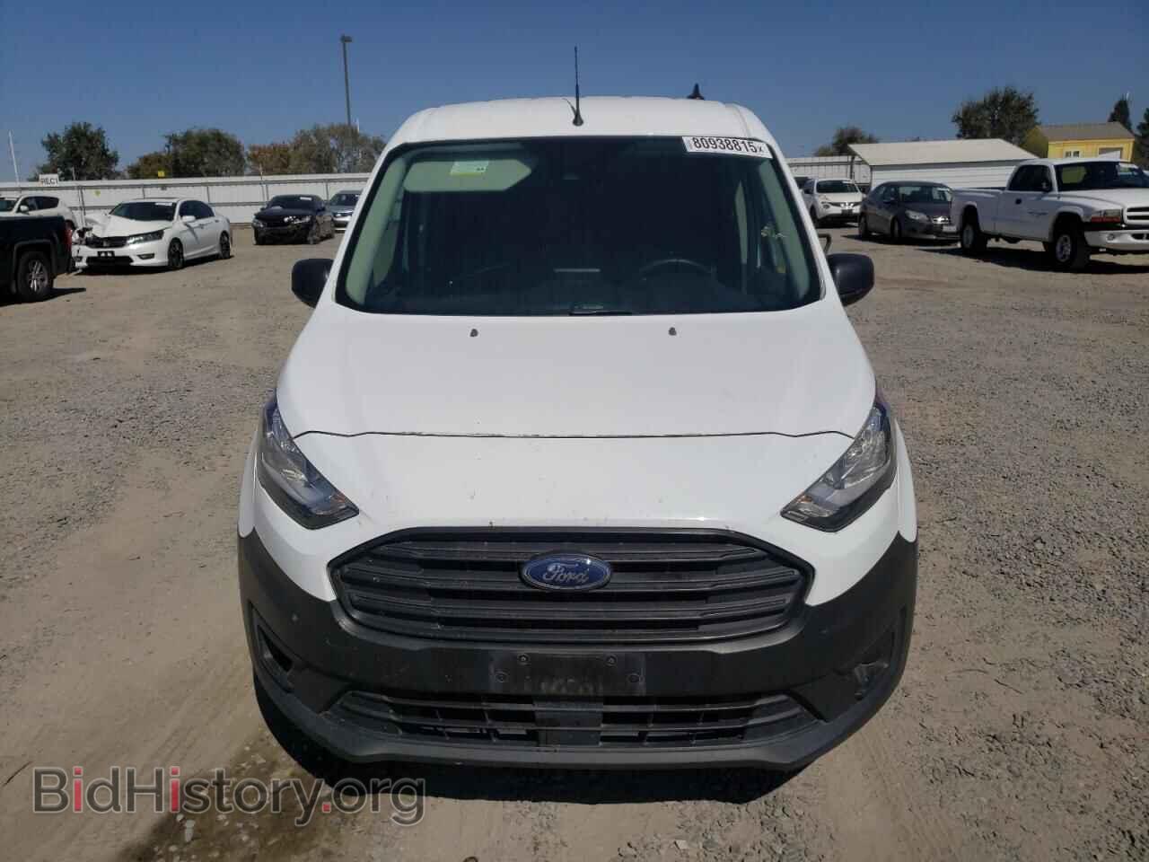 2022 FORD TRANSIT - VIN: NM0LS7S25N1530669 - Фото 5