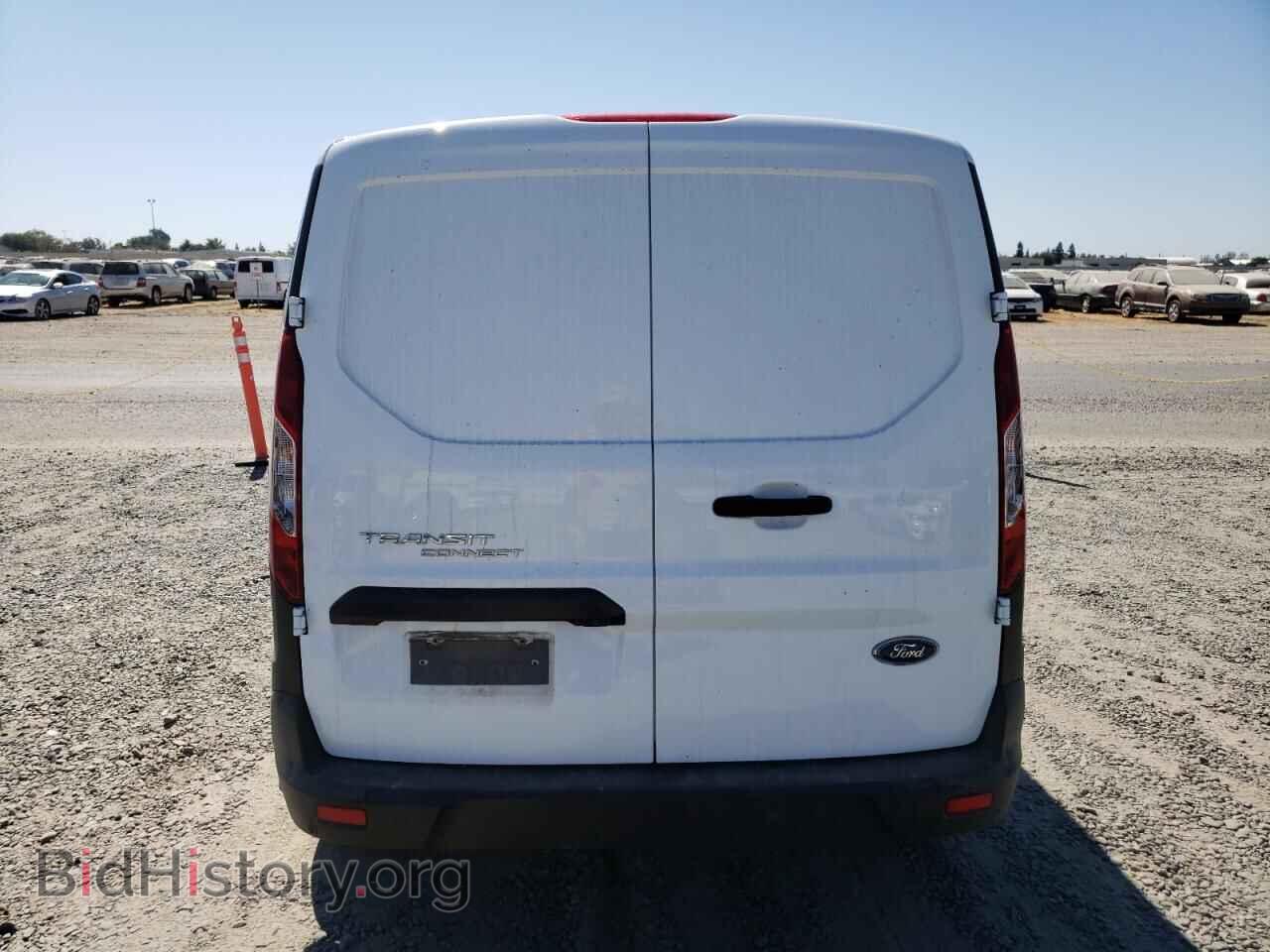 2022 FORD TRANSIT - VIN: NM0LS7S25N1530669 - Фото 6