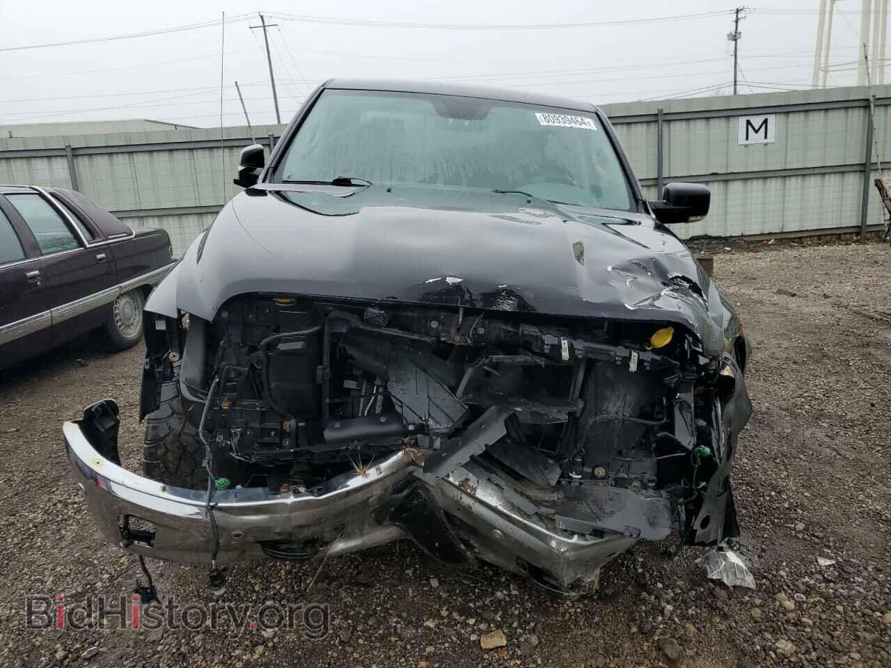 2014 RAM 1500 - VIN: 1C6RR7LT5ES218482 - Фото 5