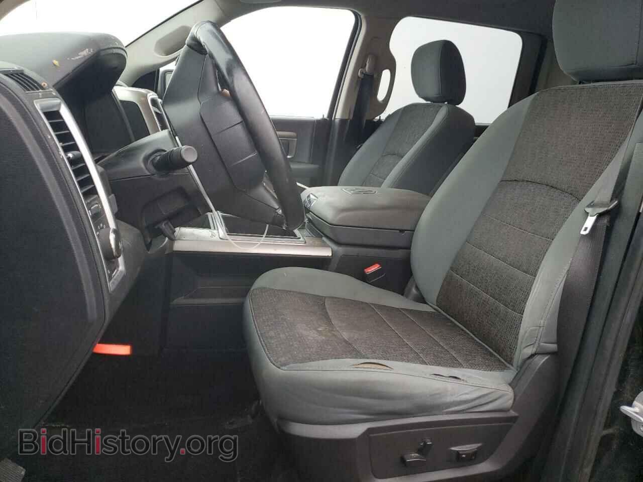 2014 RAM 1500 - VIN: 1C6RR7LT5ES218482 - Фото 7