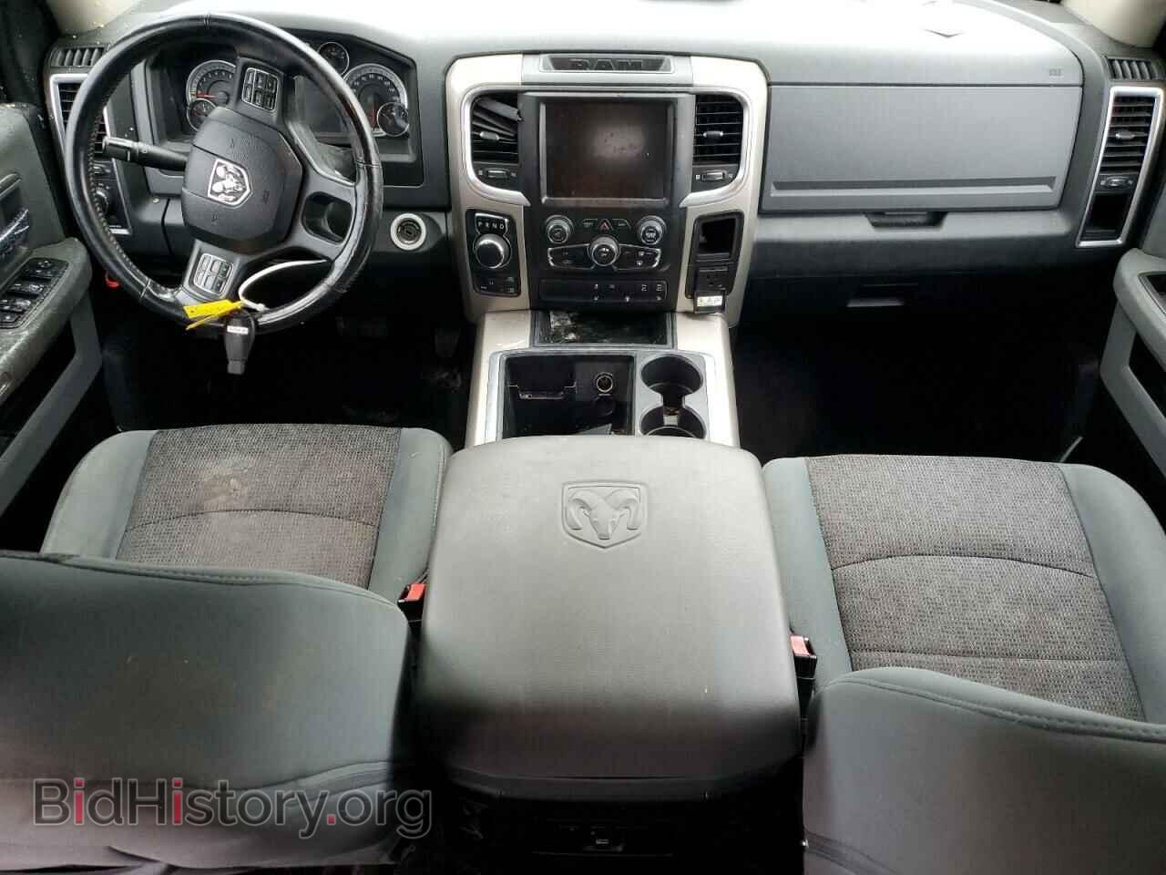 2014 RAM 1500 - VIN: 1C6RR7LT5ES218482 - Фото 8