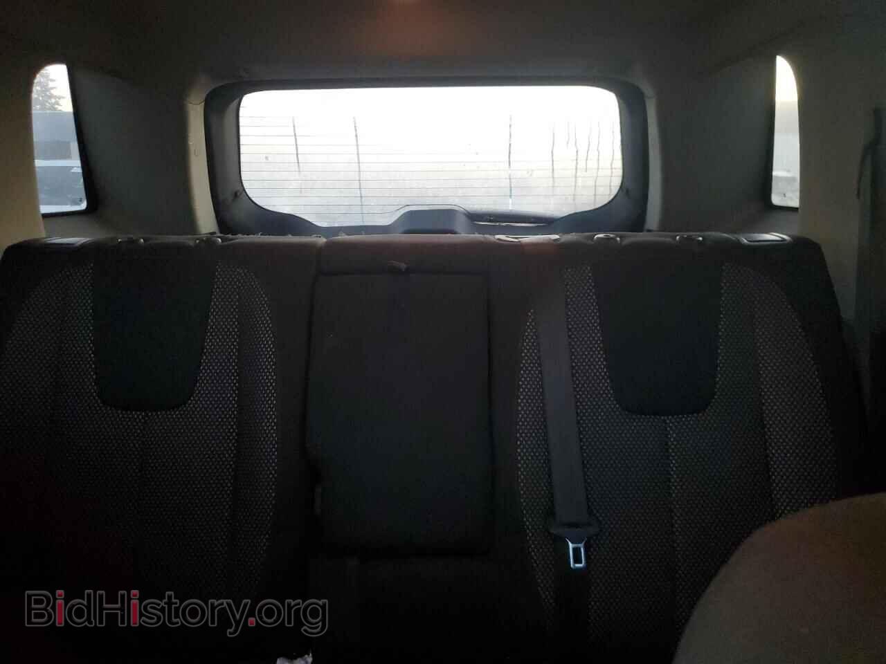 2012 GMC TERRAIN - VIN: 2GKFLSE55C6277101 - Фото 10