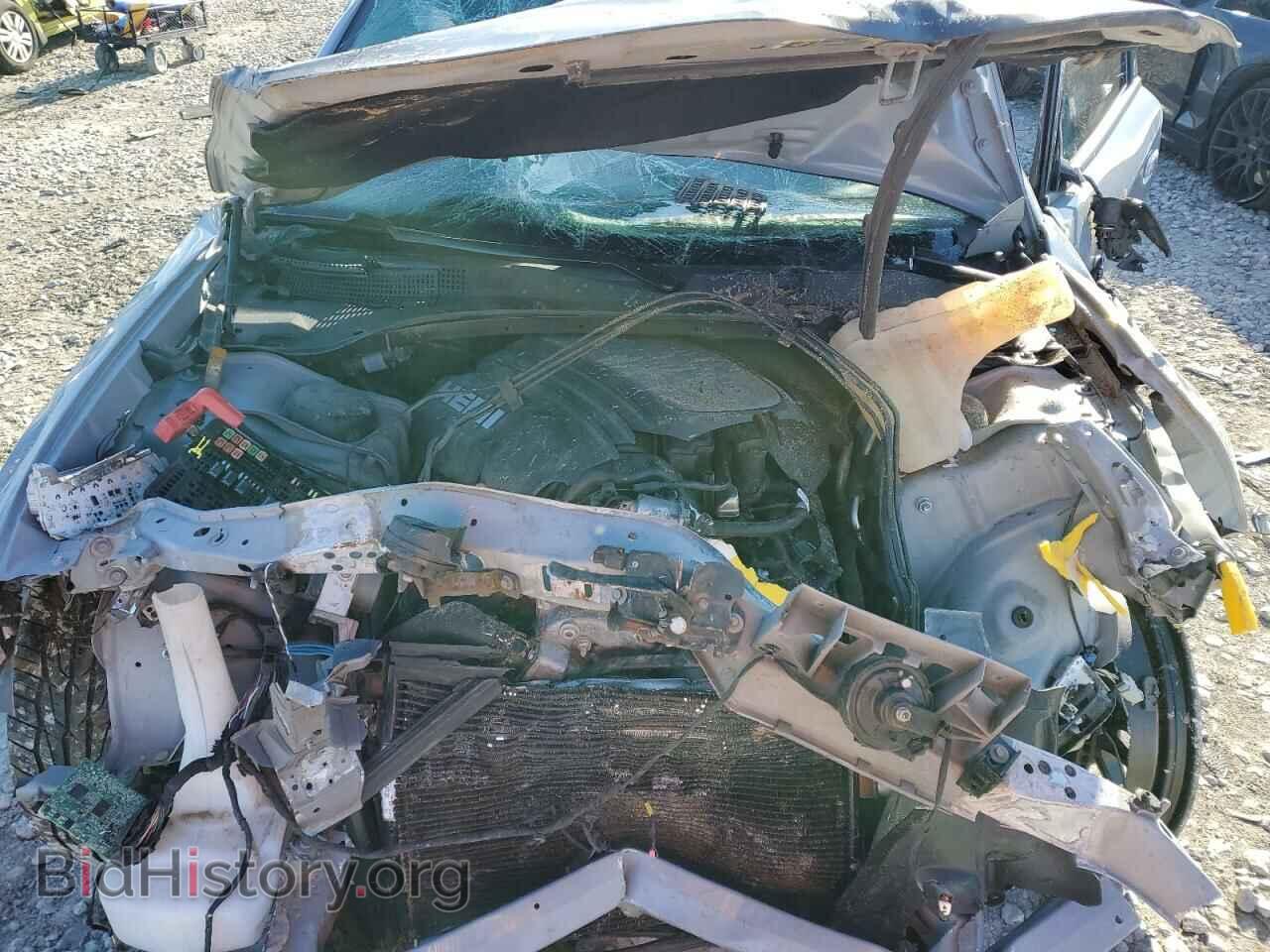 2021 DODGE CHARGER - VIN: 2C3CDXCT3MH615230 - Photo 11