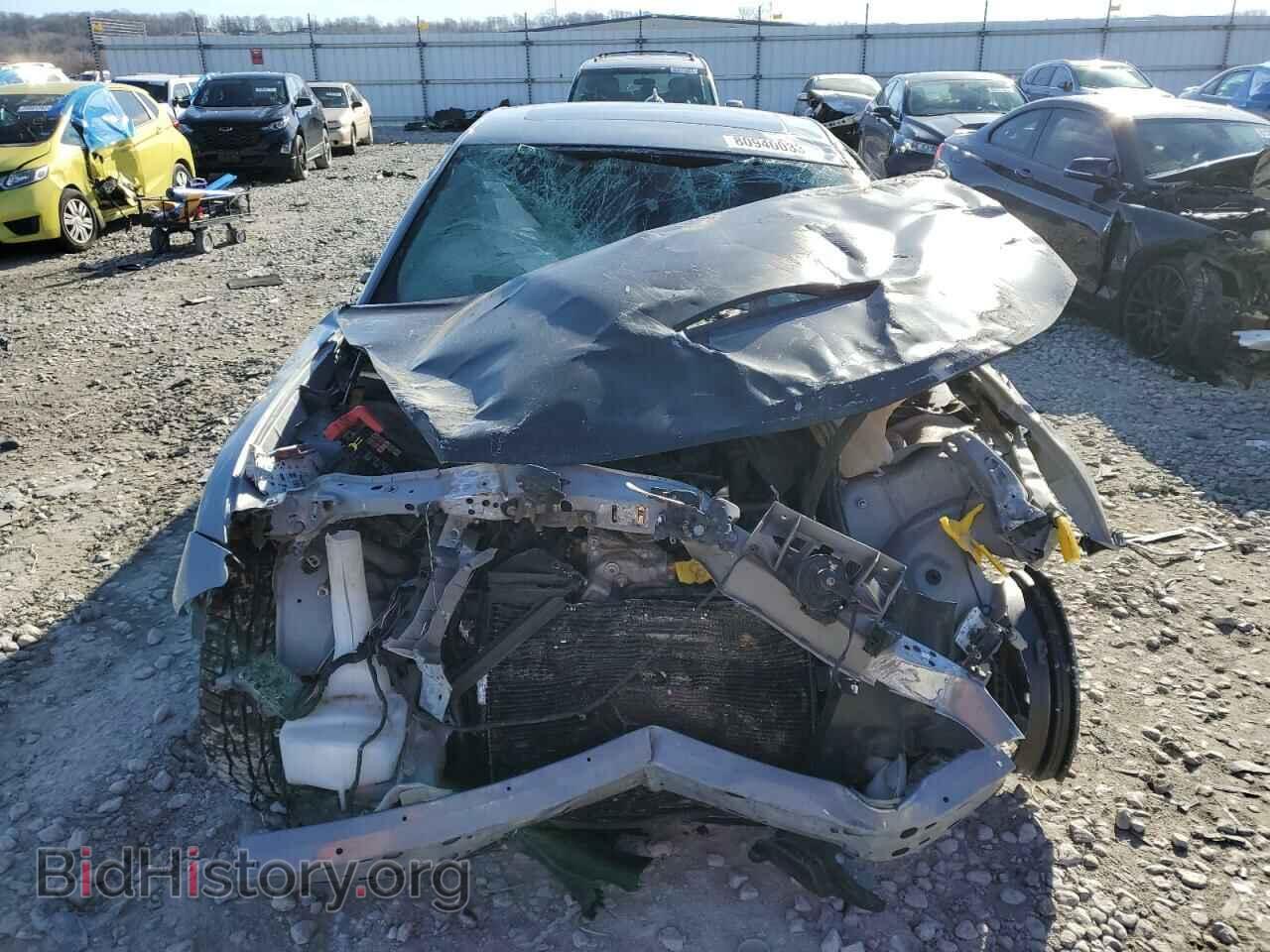 2021 DODGE CHARGER - VIN: 2C3CDXCT3MH615230 - Photo 5