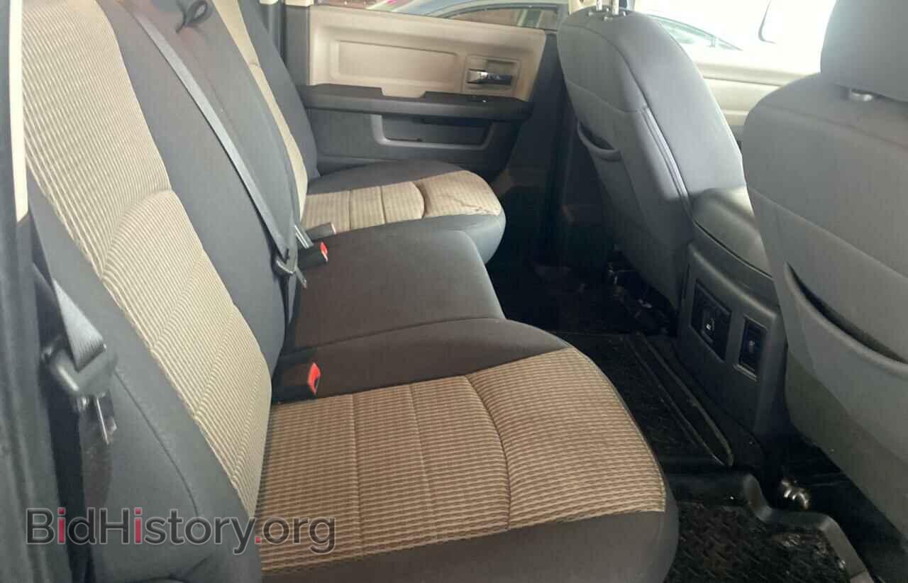 2012 DODGE RAM 1500 - VIN: 1C6RD6LTXCS280997 - Photo 6
