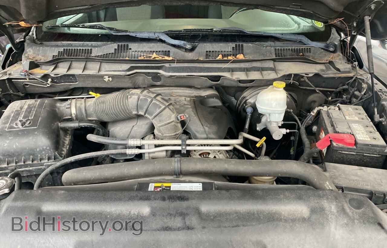 2012 DODGE RAM 1500 - VIN: 1C6RD6LTXCS280997 - Photo 7