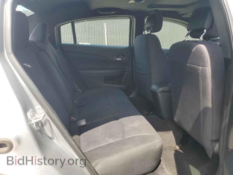2013 Chrysler 200 (VIN 1C3CCBBG1DN717904) — фото 10 из 13