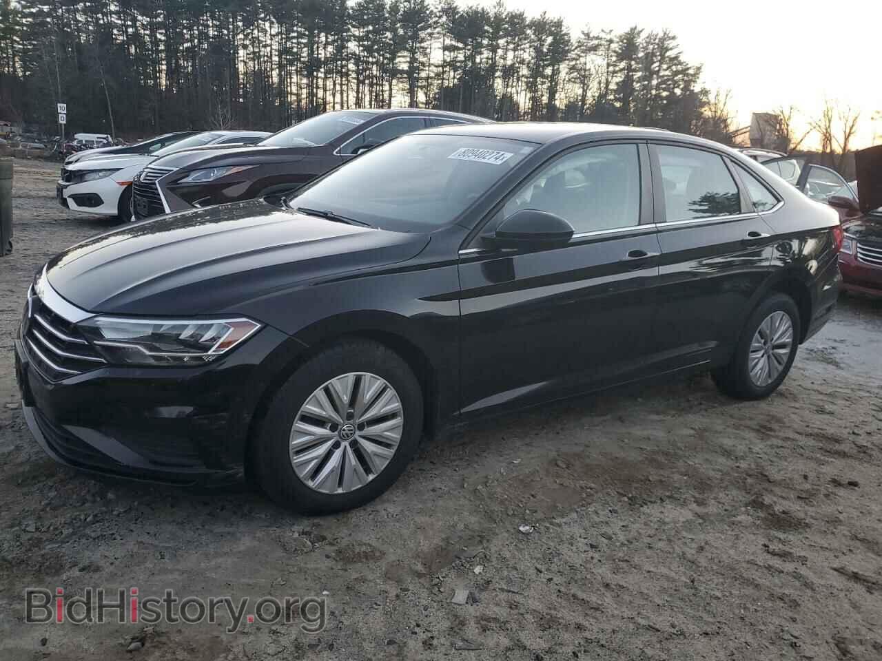 Photo 3VWC57BU1KM029768 - VOLKSWAGEN JETTA 2019