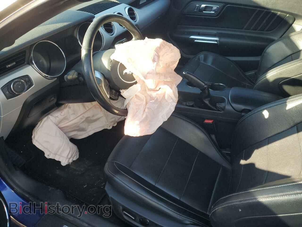 2016 FORD ALL Models - VIN: 1FA6P8TH2G5273742 - Фото 7