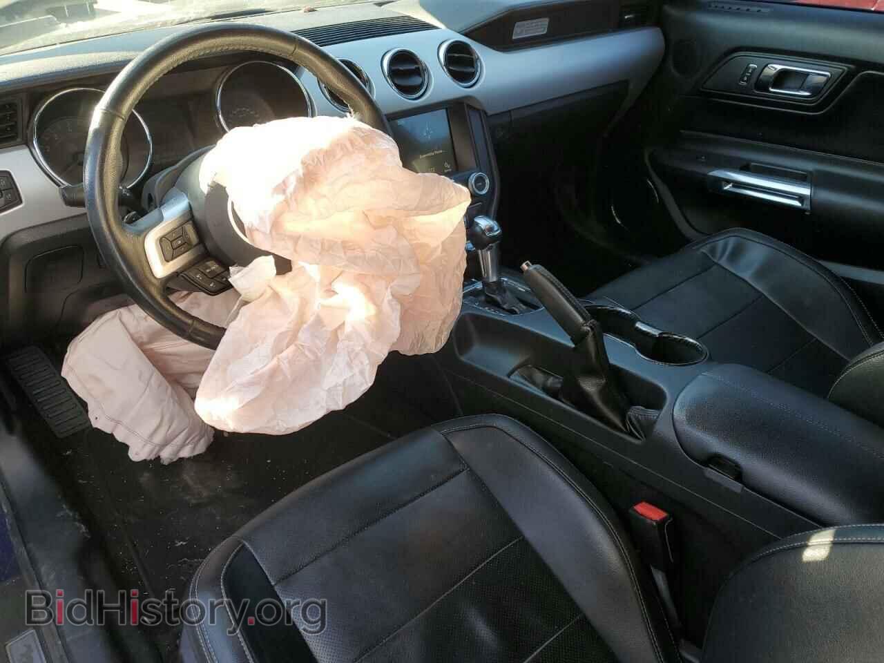 2016 FORD ALL Models - VIN: 1FA6P8TH2G5273742 - Фото 8