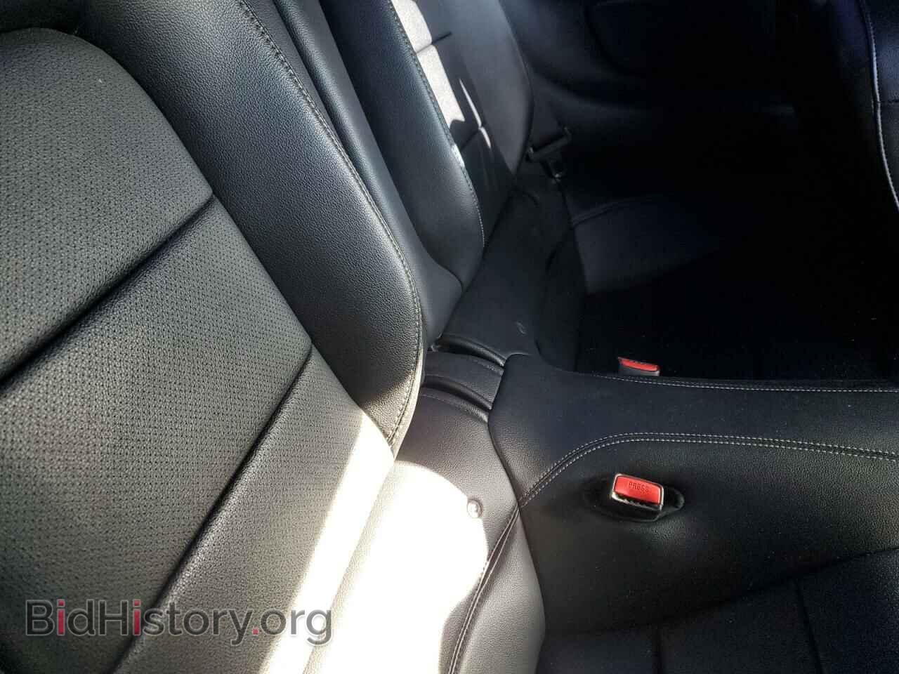 2016 FORD ALL Models - VIN: 1FA6P8TH2G5273742 - Фото 10