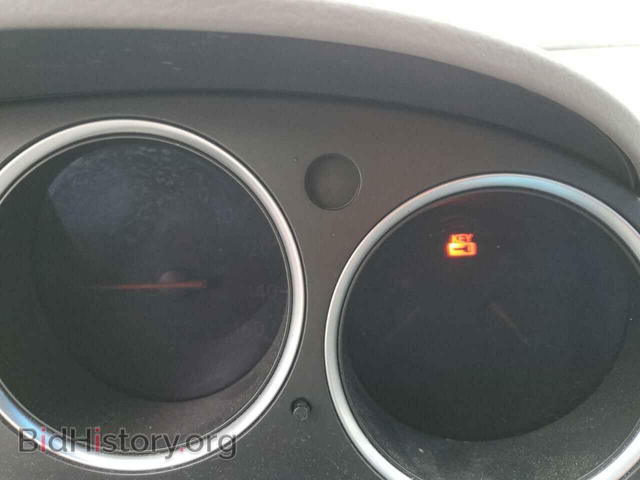 2008 NISSAN MAXIMA - VIN: 1N4BA41E88C804182 - Фото 9
