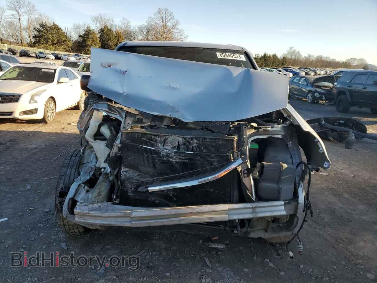 2014 HONDA PILOT - VIN: 5FNYF3H2XEB012710 - Фото 5