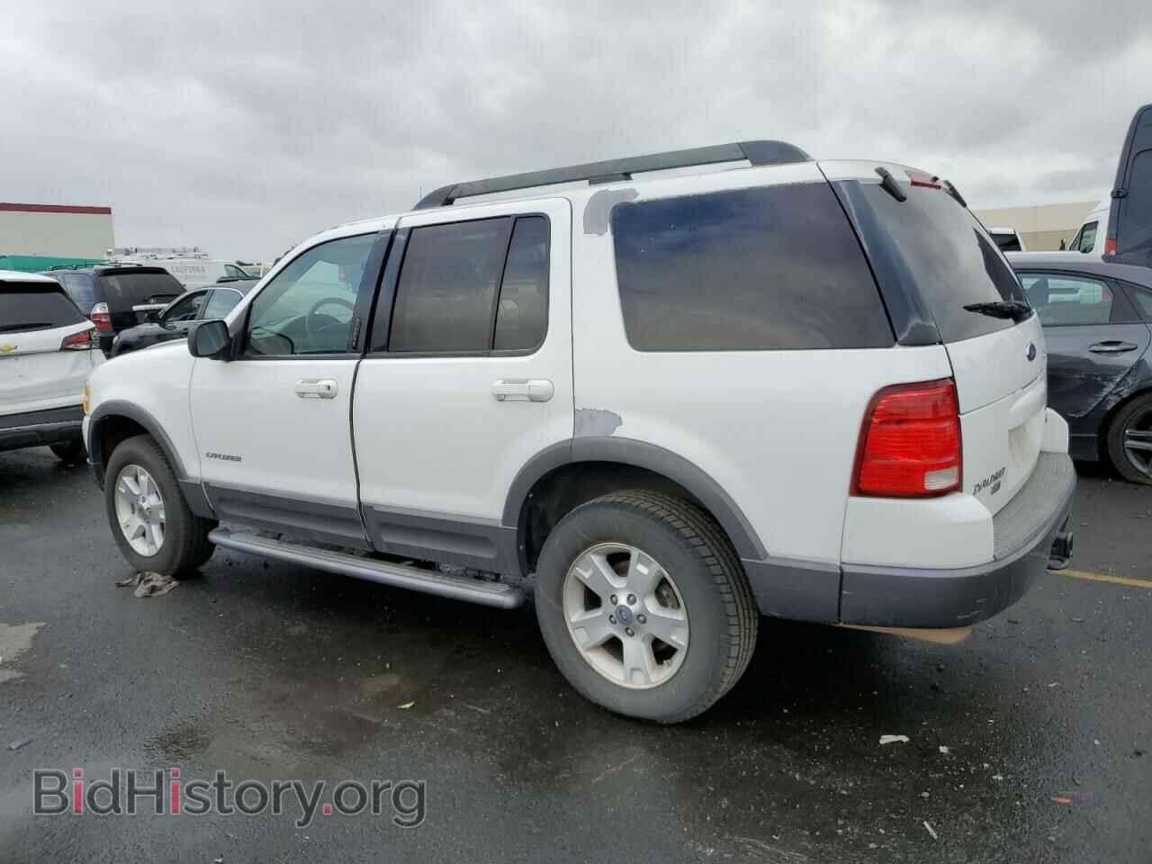 2005 FORD EXPLORER - VIN: 1FMZU73E25UA85768 - Фото 2