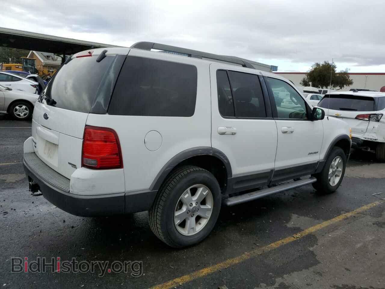 2005 FORD EXPLORER - VIN: 1FMZU73E25UA85768 - Фото 3