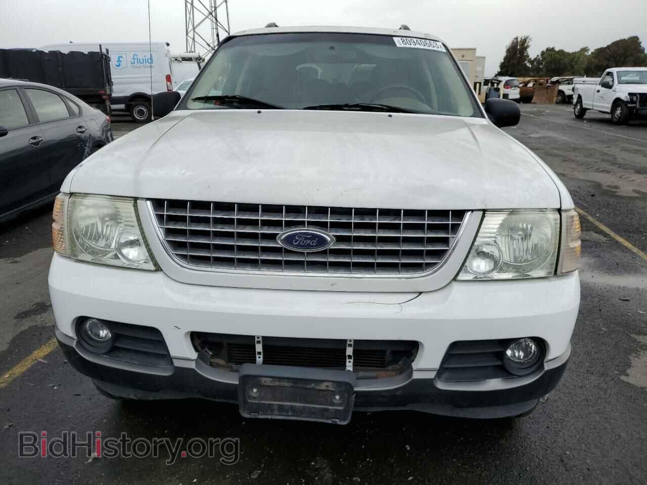 2005 FORD EXPLORER - VIN: 1FMZU73E25UA85768 - Фото 5