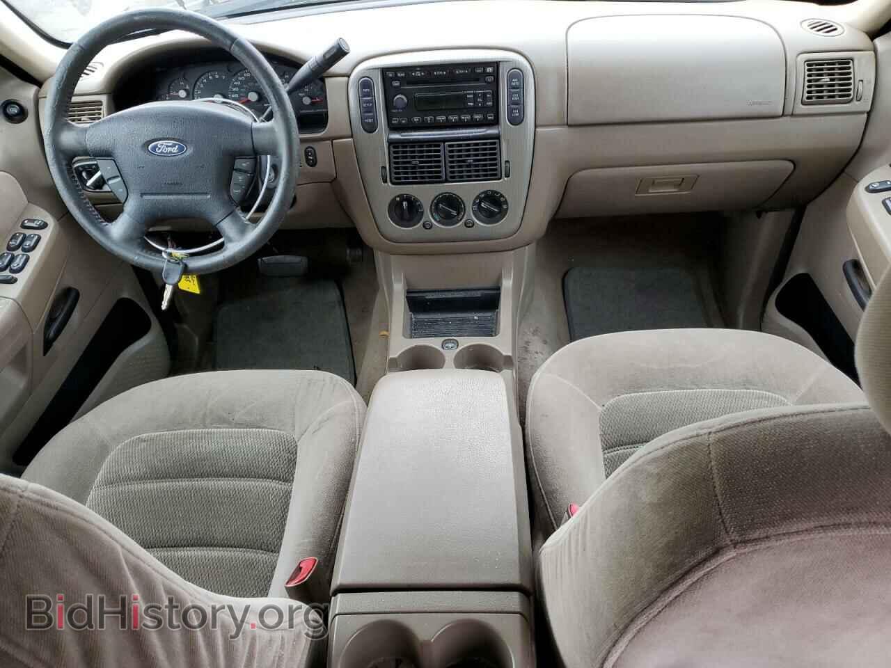 2005 FORD EXPLORER - VIN: 1FMZU73E25UA85768 - Фото 8