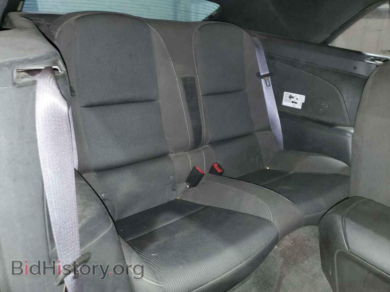 2014 CHEVROLET CAMARO - VIN: 2G1FB3D35E9324478 - Фото 10