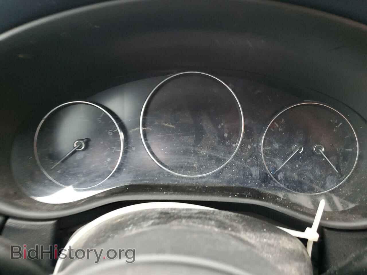 2020 MAZDA CX30 - VIN: 3MVDMABL9LM129308 - Фото 9
