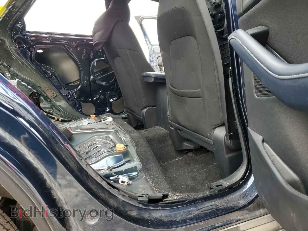 2020 MAZDA CX30 - VIN: 3MVDMABL9LM129308 - Фото 10