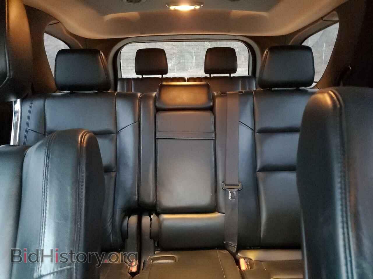 2019 DODGE DURANGO - VIN: 1C4RDJAG6KC550687 - Фото 10