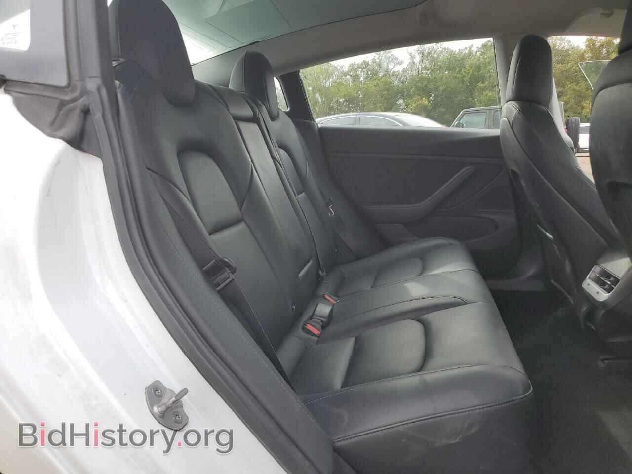 2018 TESLA MODEL 3 - VIN: 5YJ3E1EB2JF181376 - Фото 10