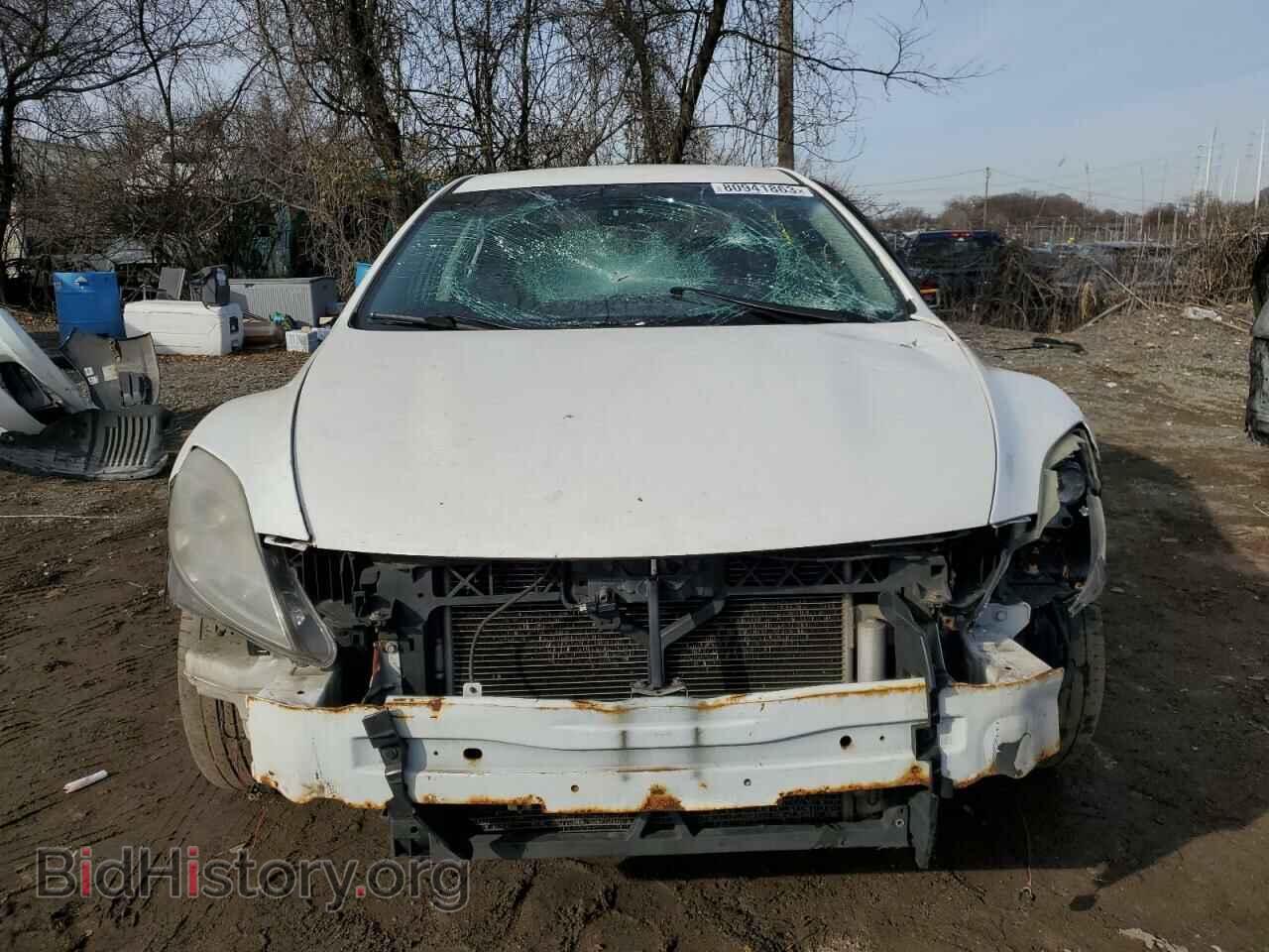 2009 MAZDA 6 - VIN: 1YVHP81A695M49746 - Фото 5