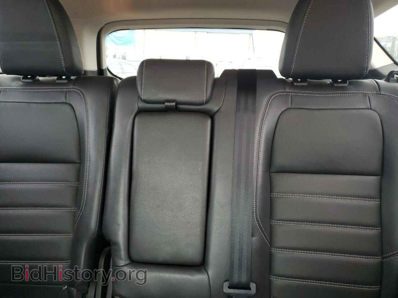 2018 FORD ESCAPE - VIN: 1FMCU9HD2JUC80197 - Фото 10