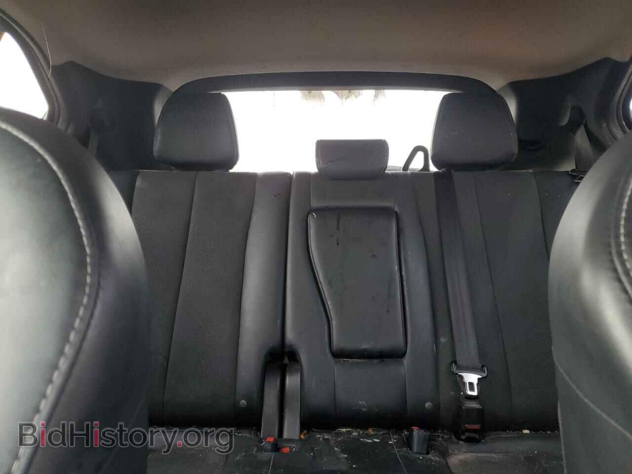 2022 MITSUBISHI ECLIPSE - VIN: JA4ATWAA8NZ056884 - Photo 10