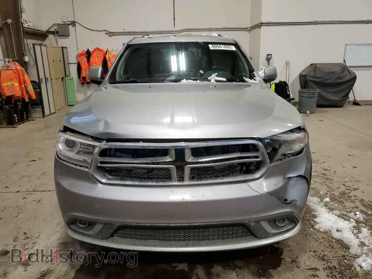 2015 DODGE DURANGO - VIN: 1C4RDJDG0FC222991 - Фото 5