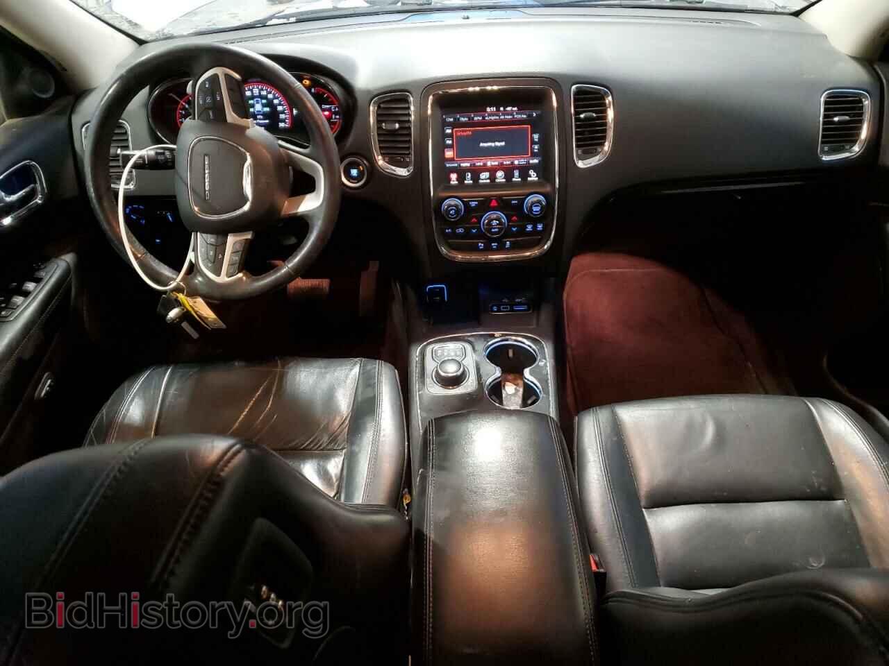 2015 DODGE DURANGO - VIN: 1C4RDJDG0FC222991 - Фото 8