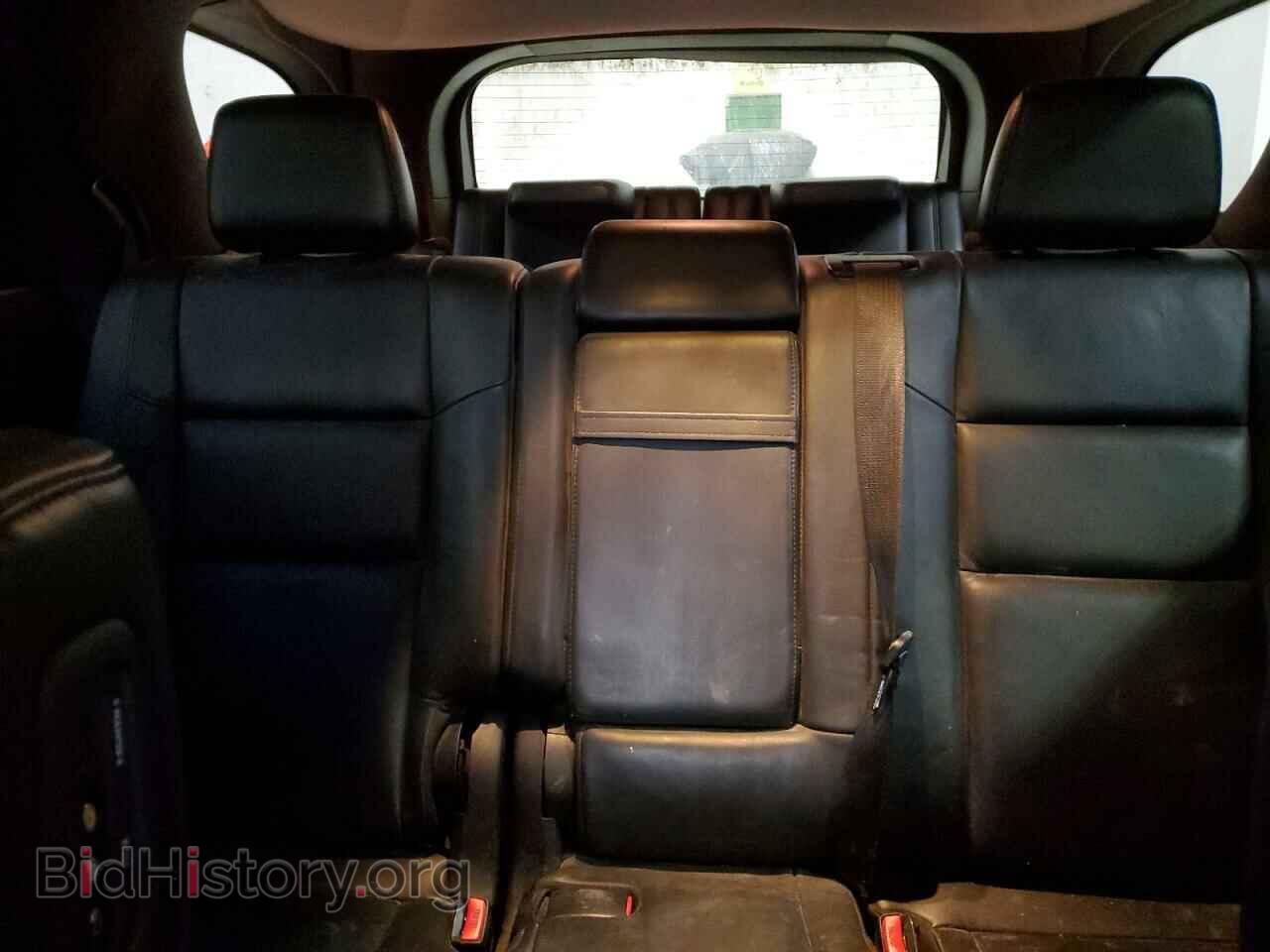 2015 DODGE DURANGO - VIN: 1C4RDJDG0FC222991 - Фото 10