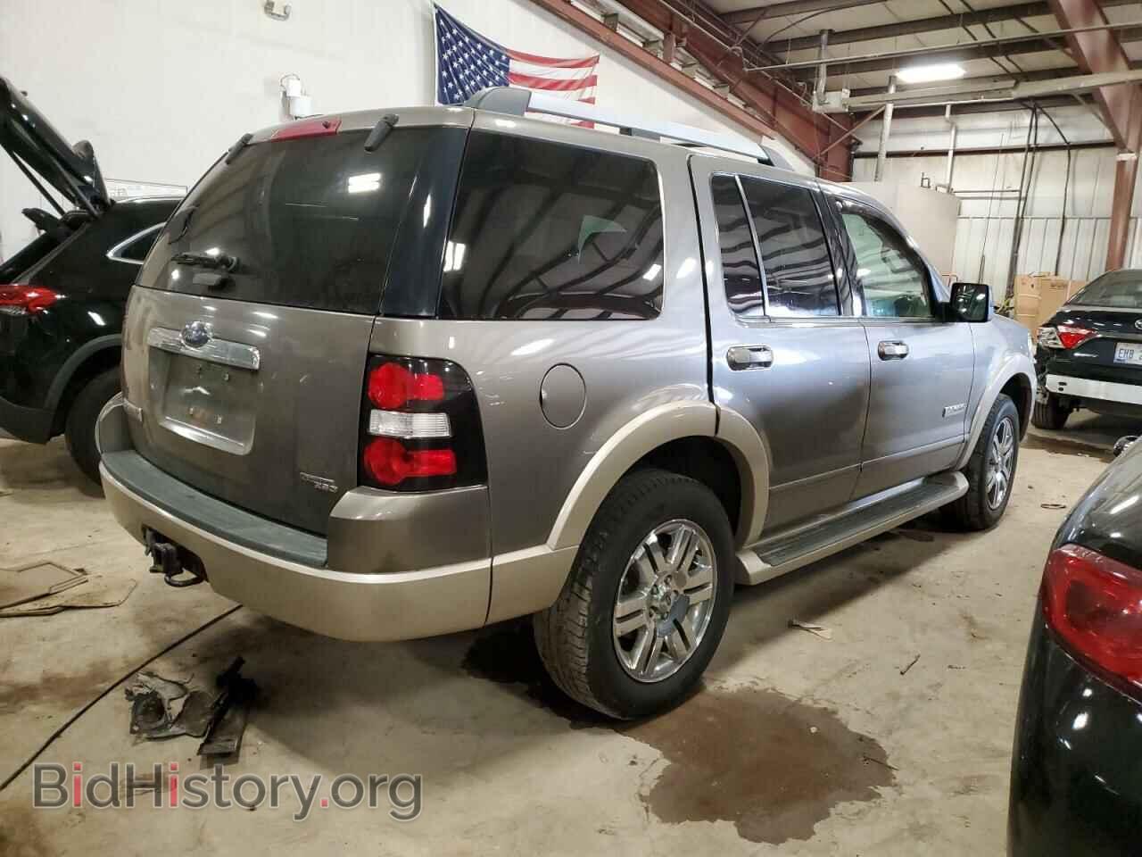 2006 FORD EXPLORER - VIN: 1FMEU74E76ZA10498 - Photo 3