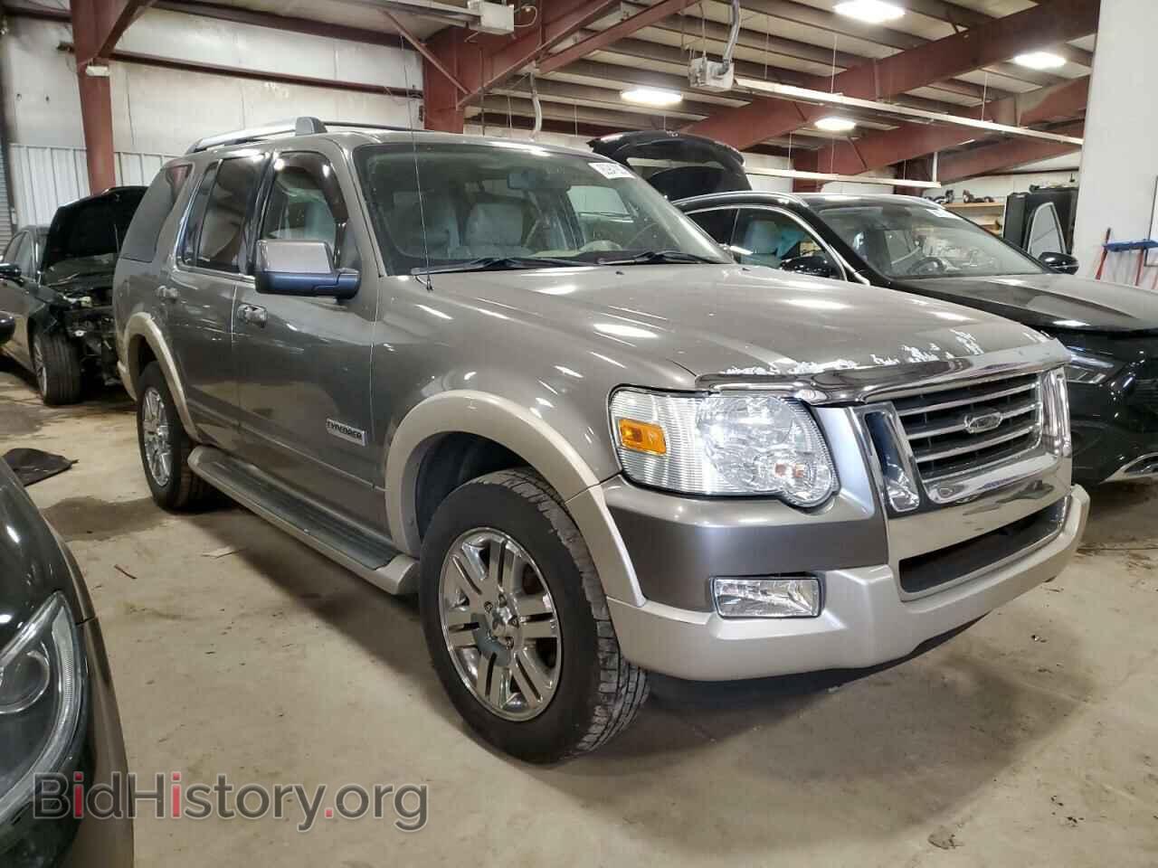 2006 FORD EXPLORER - VIN: 1FMEU74E76ZA10498 - Photo 4