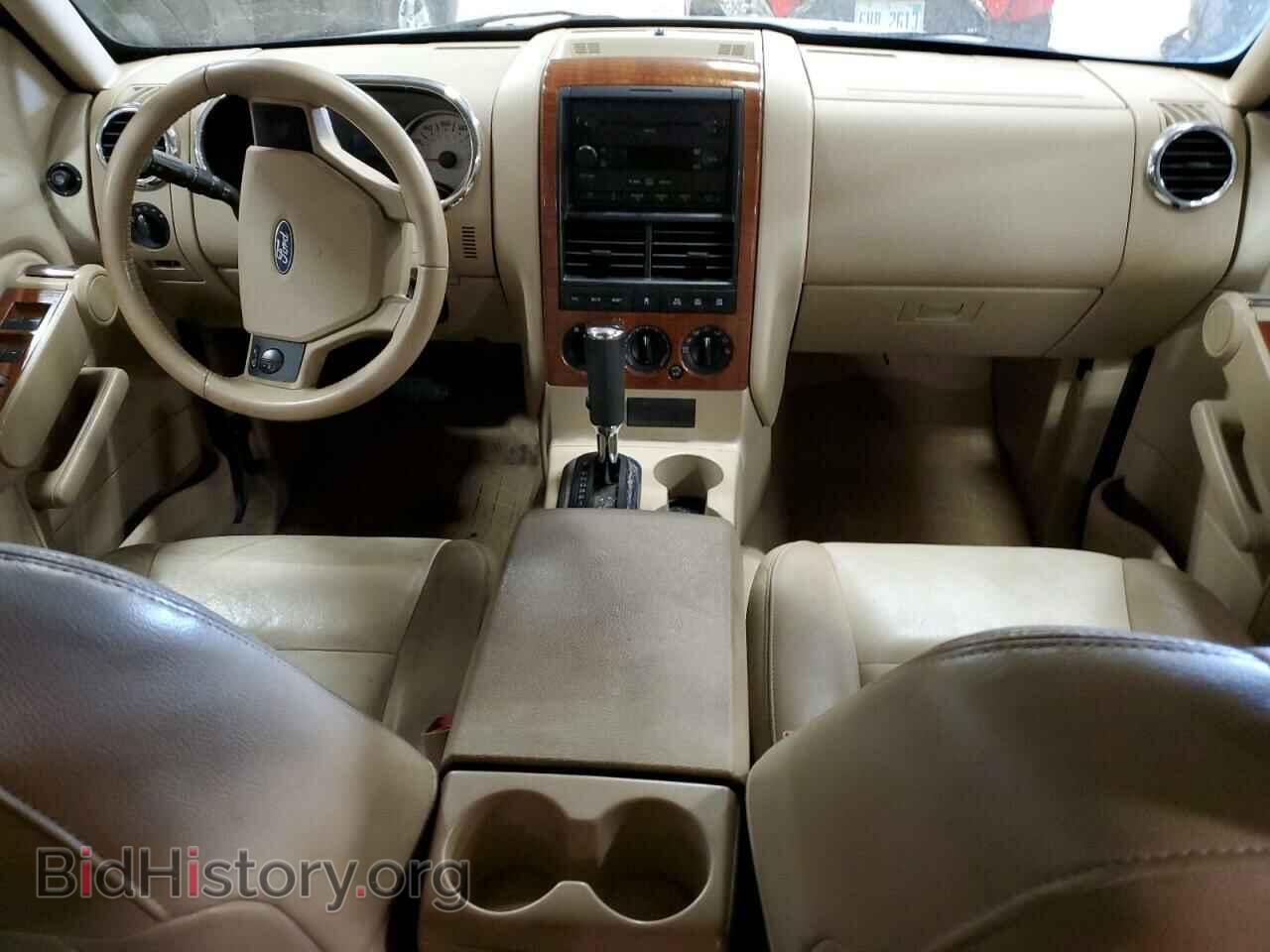 2006 FORD EXPLORER - VIN: 1FMEU74E76ZA10498 - Photo 8
