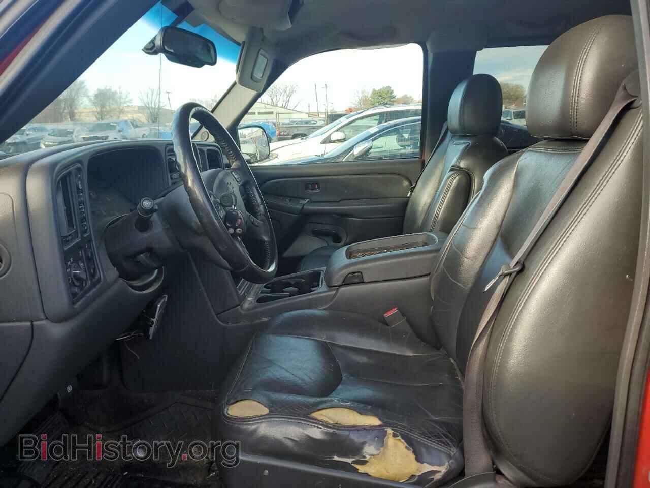 2006 CHEVROLET ALL Models - VIN: 2GCEK19B861263733 - Фото 7