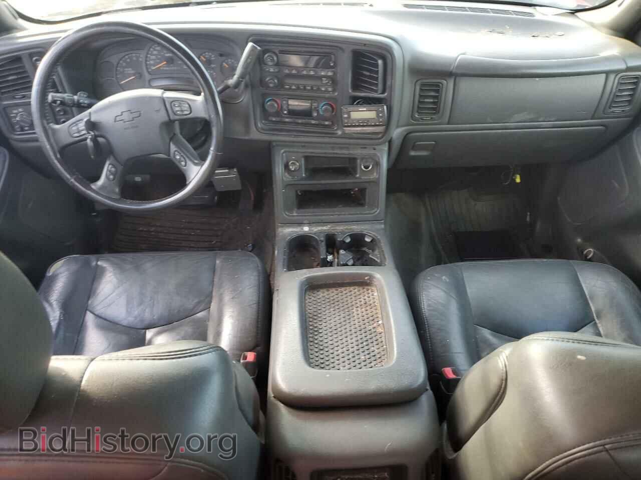2006 CHEVROLET ALL Models - VIN: 2GCEK19B861263733 - Фото 8