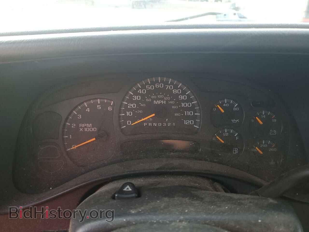2006 CHEVROLET ALL Models - VIN: 2GCEK19B861263733 - Фото 9