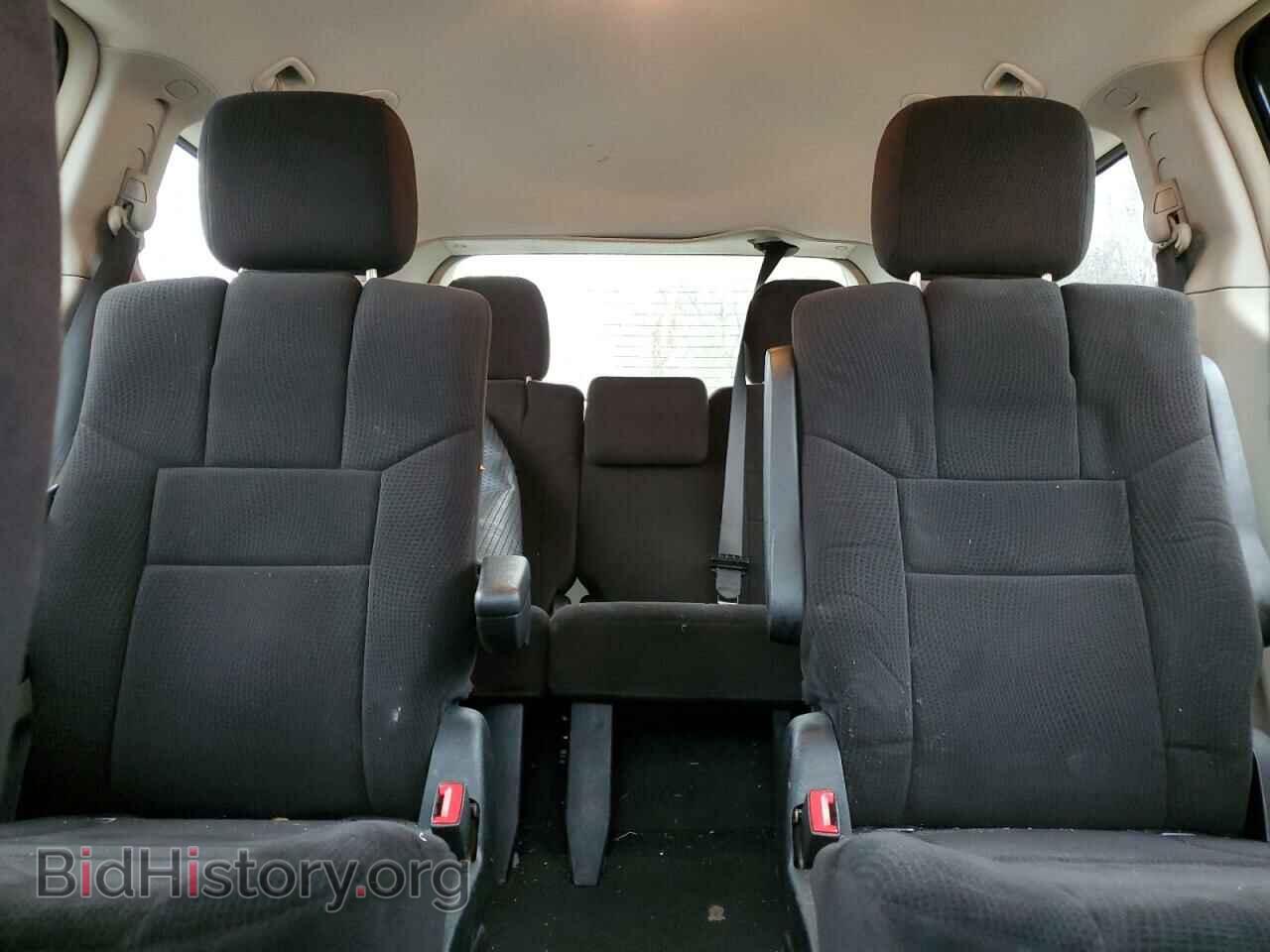 2013 DODGE CARAVAN - VIN: 2C4RDGDG3DR639903 - Photo 10