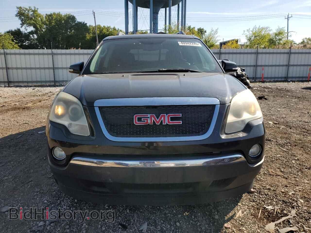 2011 GMC ACADIA - VIN: 1GKKVRED8BJ272128 - Фото 5